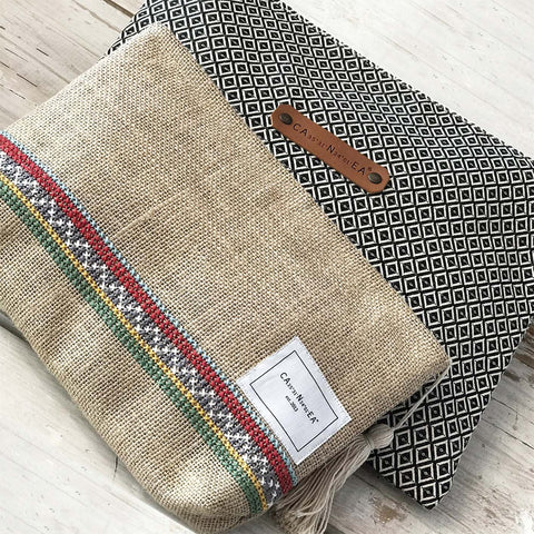 Handmade Clutch Bags