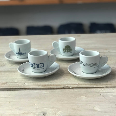 Coffee Sets