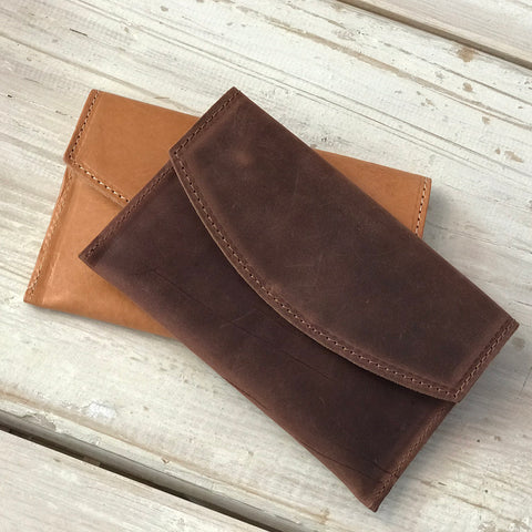 Leather Wallets