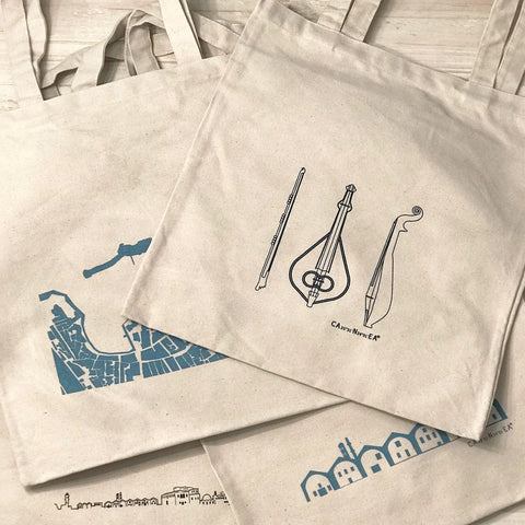 Tote Bags