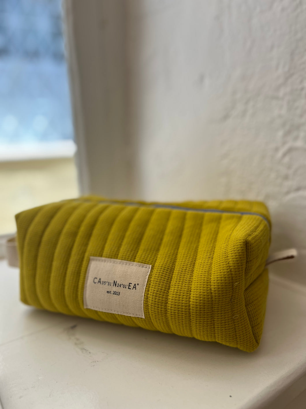 handmade necessaire