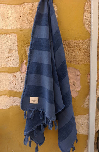 canea cotton towel