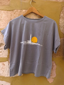 faros women’s tshirt OS