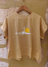 Load image into Gallery viewer, faros women’s tshirt OS