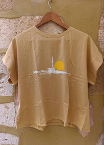 faros women’s tshirt OS