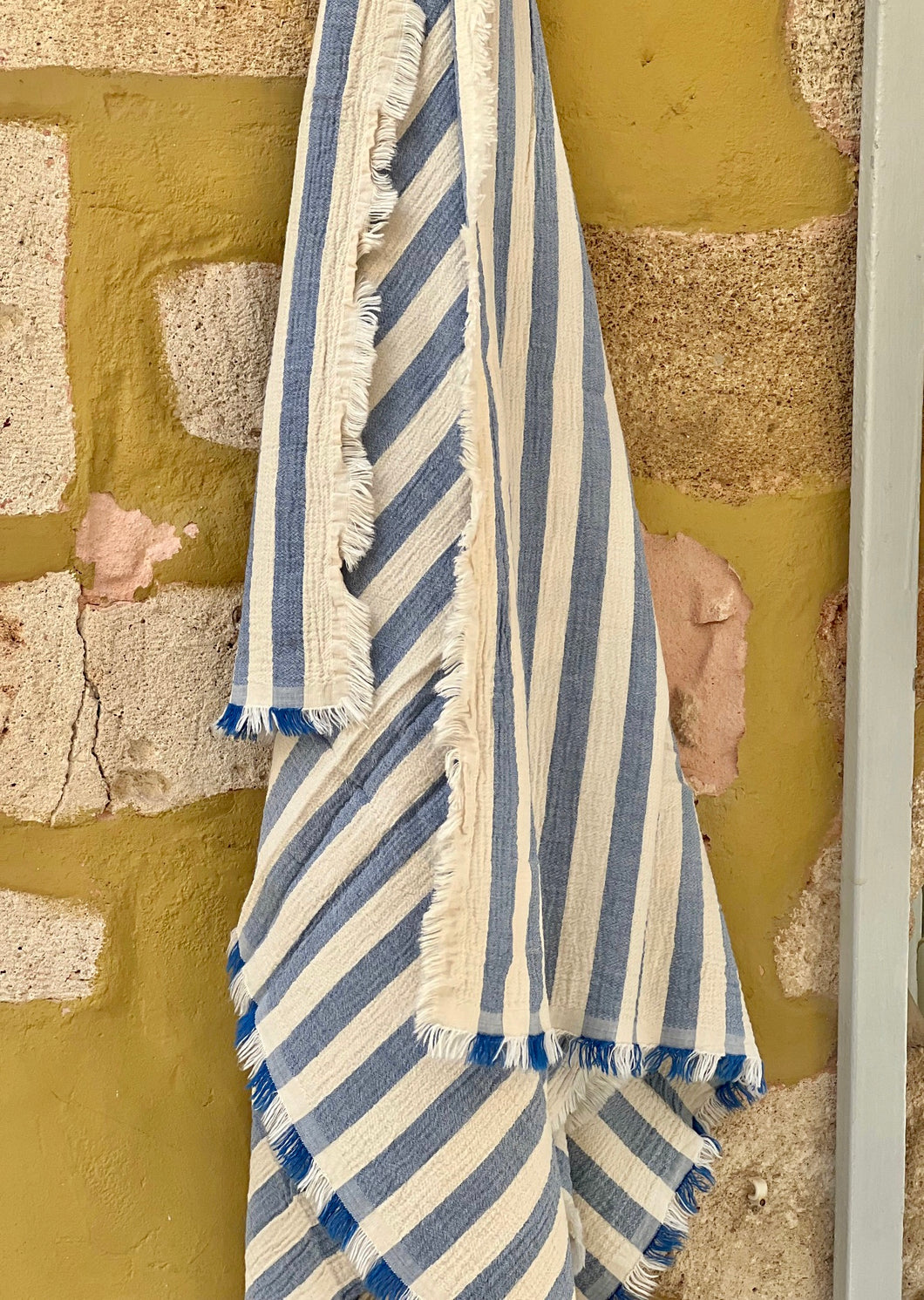 canea hamam towel