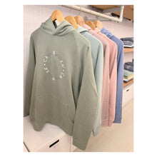 Load image into Gallery viewer, hooded sweatshirts