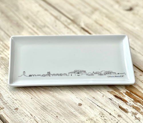 trinket plate