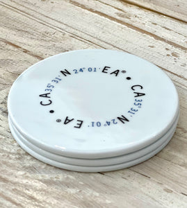 coasters