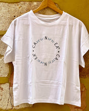 Load image into Gallery viewer, canea women&#39;s OS t-shirt