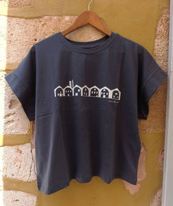 neoria women’s OS t-shirts