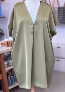 canea summer dress