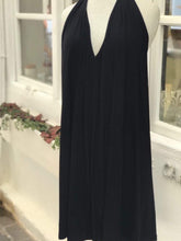 Load image into Gallery viewer, canea open back dress