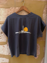 Load image into Gallery viewer, faros women’s tshirt OS