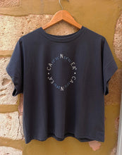 Load image into Gallery viewer, canea women&#39;s OS t-shirt
