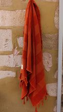 Load image into Gallery viewer, canea cotton towel