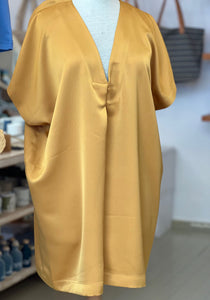canea summer dress