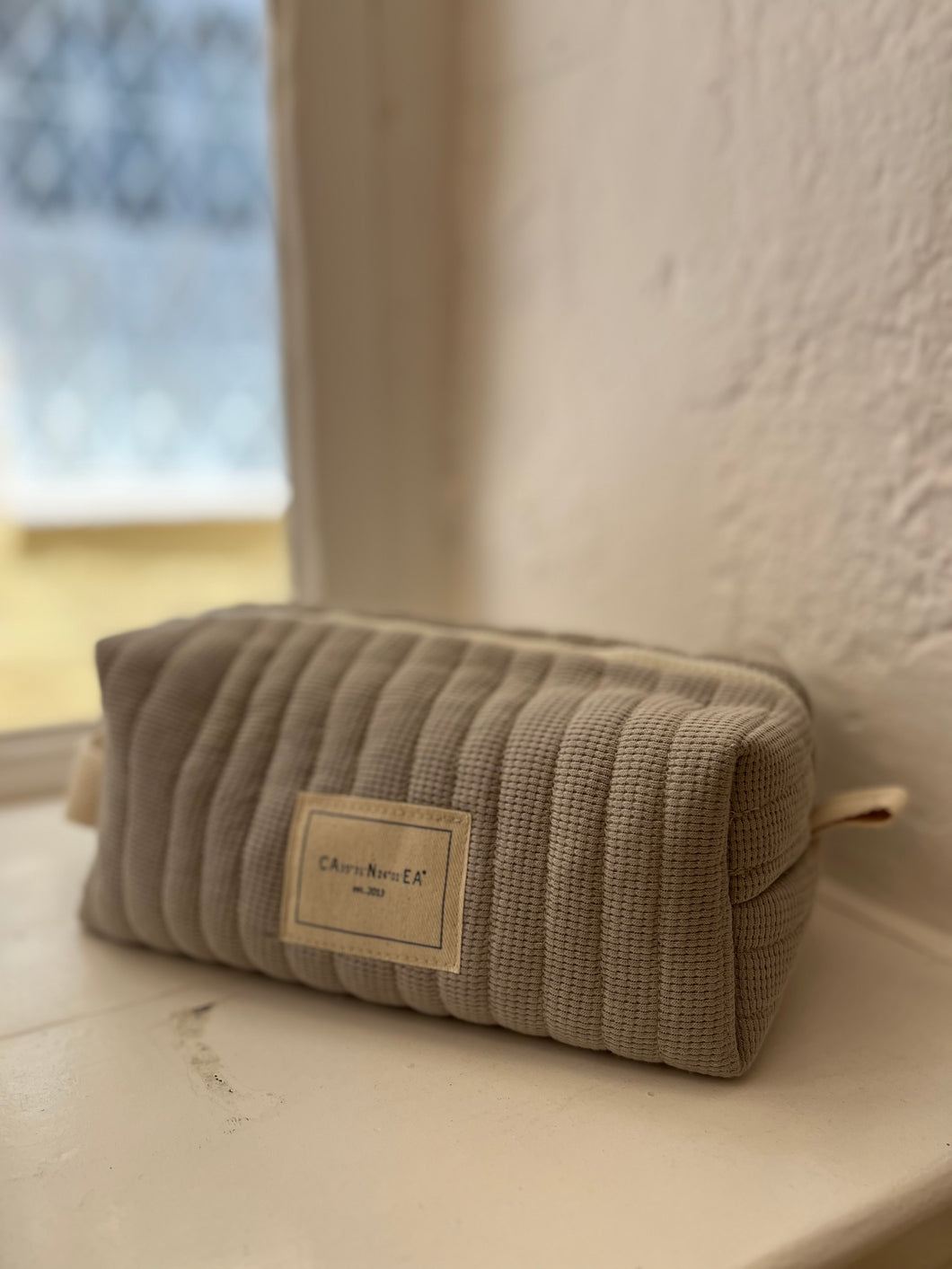 handmade necessaire