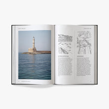 Load image into Gallery viewer, CRETE: The Greek Foundation Travel Guides