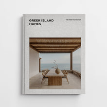 Load image into Gallery viewer, Greek Island Homes