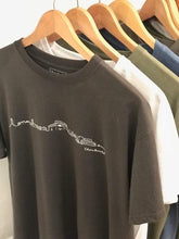 Load image into Gallery viewer, skyline men’s t-shirt s2023