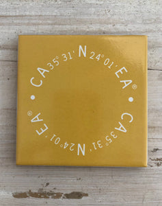 coasters