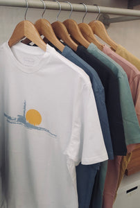 faros men's t-shirt