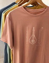 Load image into Gallery viewer, Lyra men&#39;s t-shirt s2023