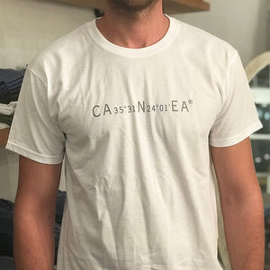 canea men's t-shirt