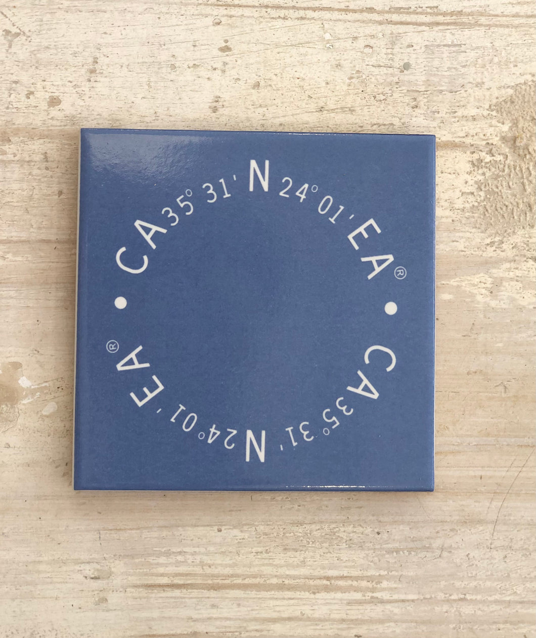 coasters