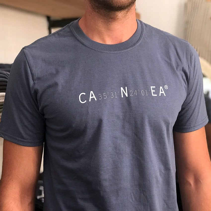 canea men's t-shirt s2023