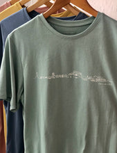Load image into Gallery viewer, skyline men’s t-shirt s2023