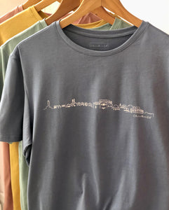 skyline men’s t-shirt s2023