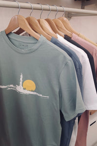 faros men's t-shirt