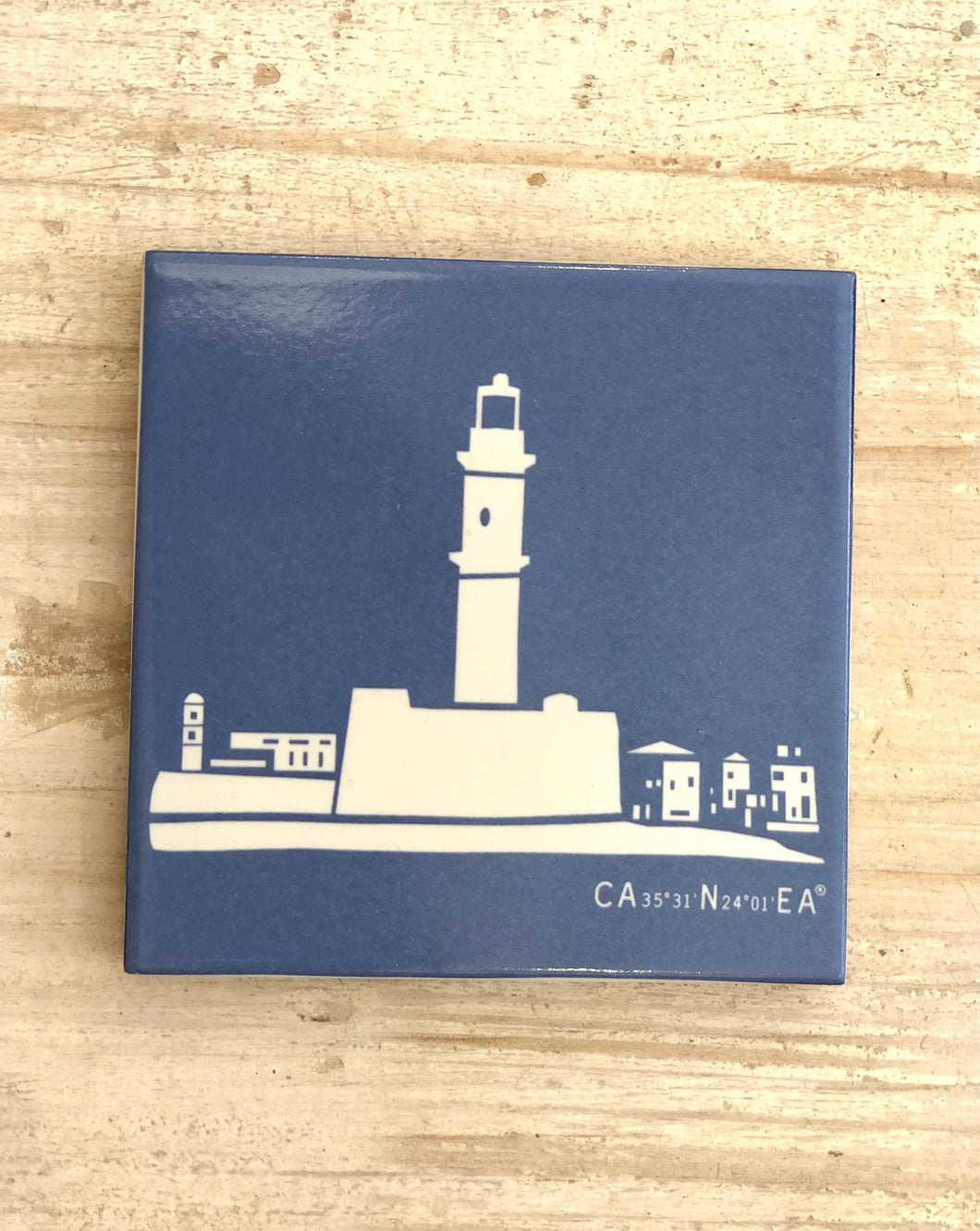 coasters