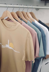 faros men's t-shirt