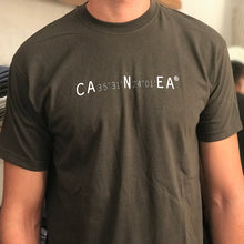 Load image into Gallery viewer, canea men&#39;s t-shirt