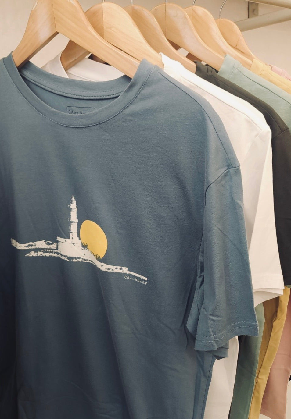 faros men's t-shirt