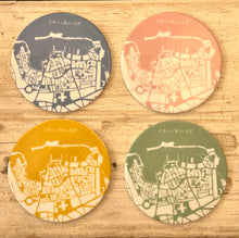 Load image into Gallery viewer, coasters round