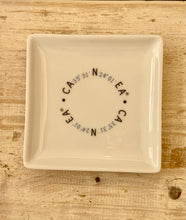 Load image into Gallery viewer, trinket plate 12 x 12