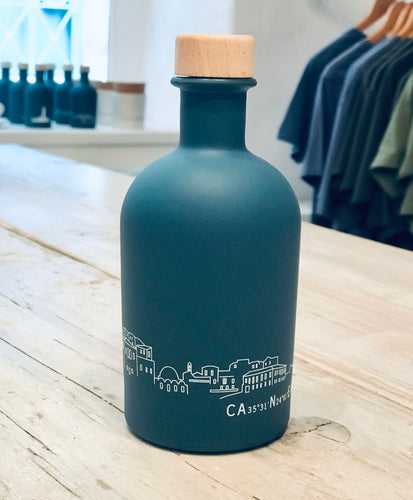 Skyline bottle