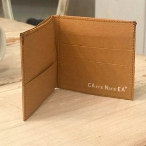 washable paper wallet-canea gift shop-caneagiftshop