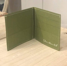 Load image into Gallery viewer, washable paper wallet-canea gift shop-caneagiftshop