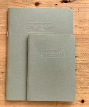 Load image into Gallery viewer, canea notebook-canea gift shop-caneagiftshop