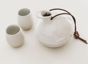 canea raki set