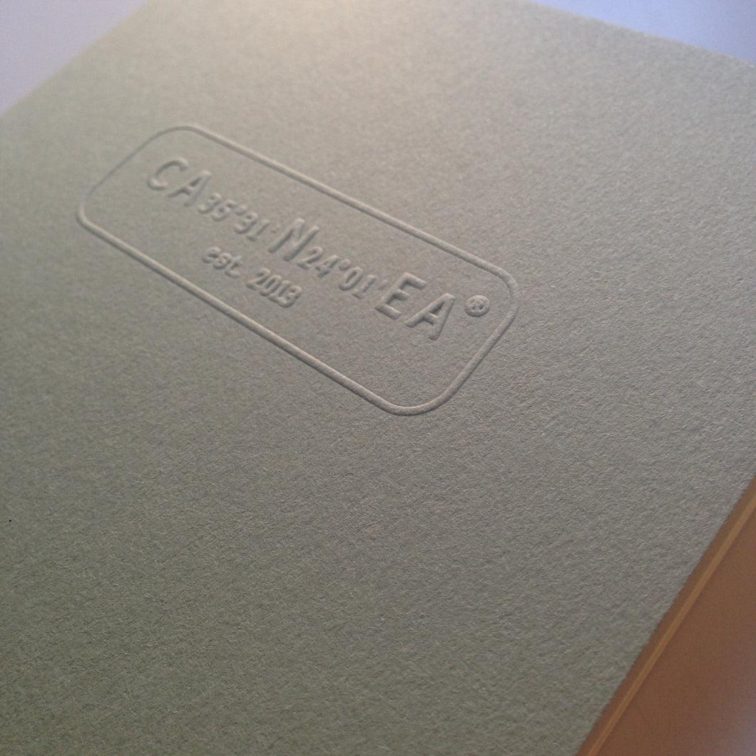 canea notebook-canea gift shop-caneagiftshop