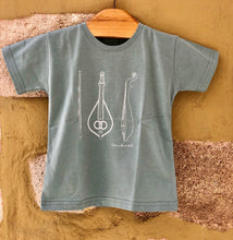 Load image into Gallery viewer, lyra kid&#39;s t-shirt s2023