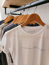 Load image into Gallery viewer, skyline kid&#39;s t-shirt
