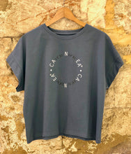 Load image into Gallery viewer, canea women&#39;s OS t-shirt
