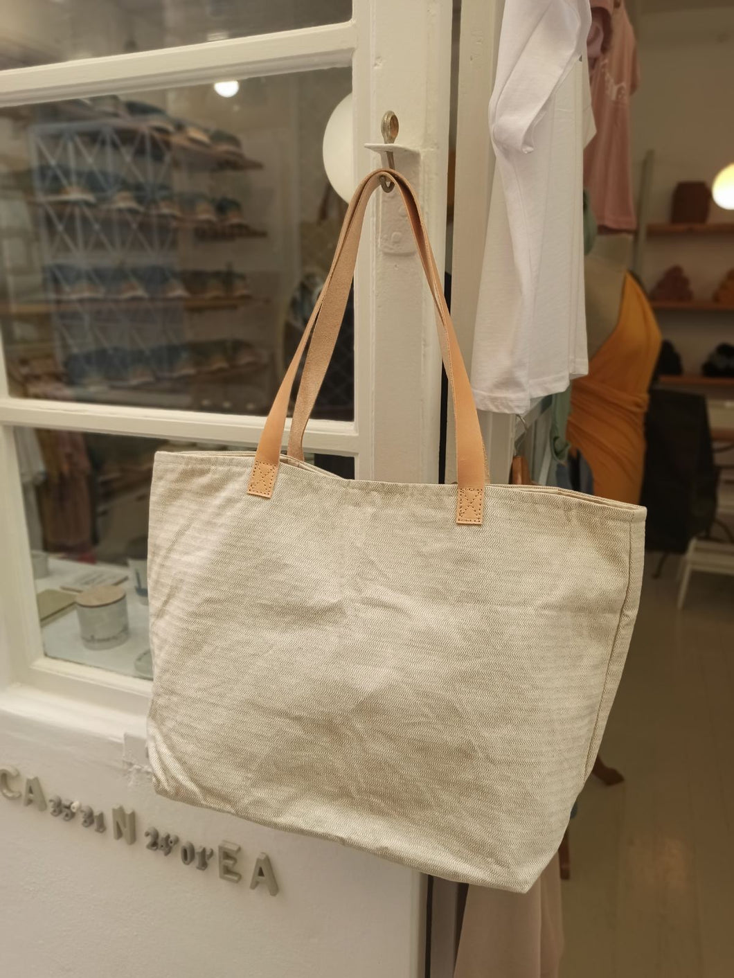 handmade bags